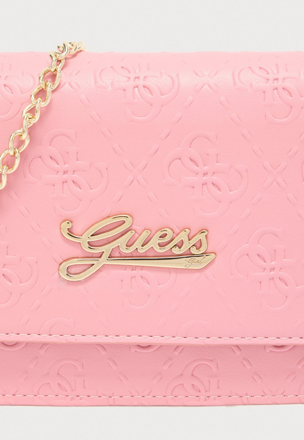 UNISEX - Cross body bag - blooming azalea