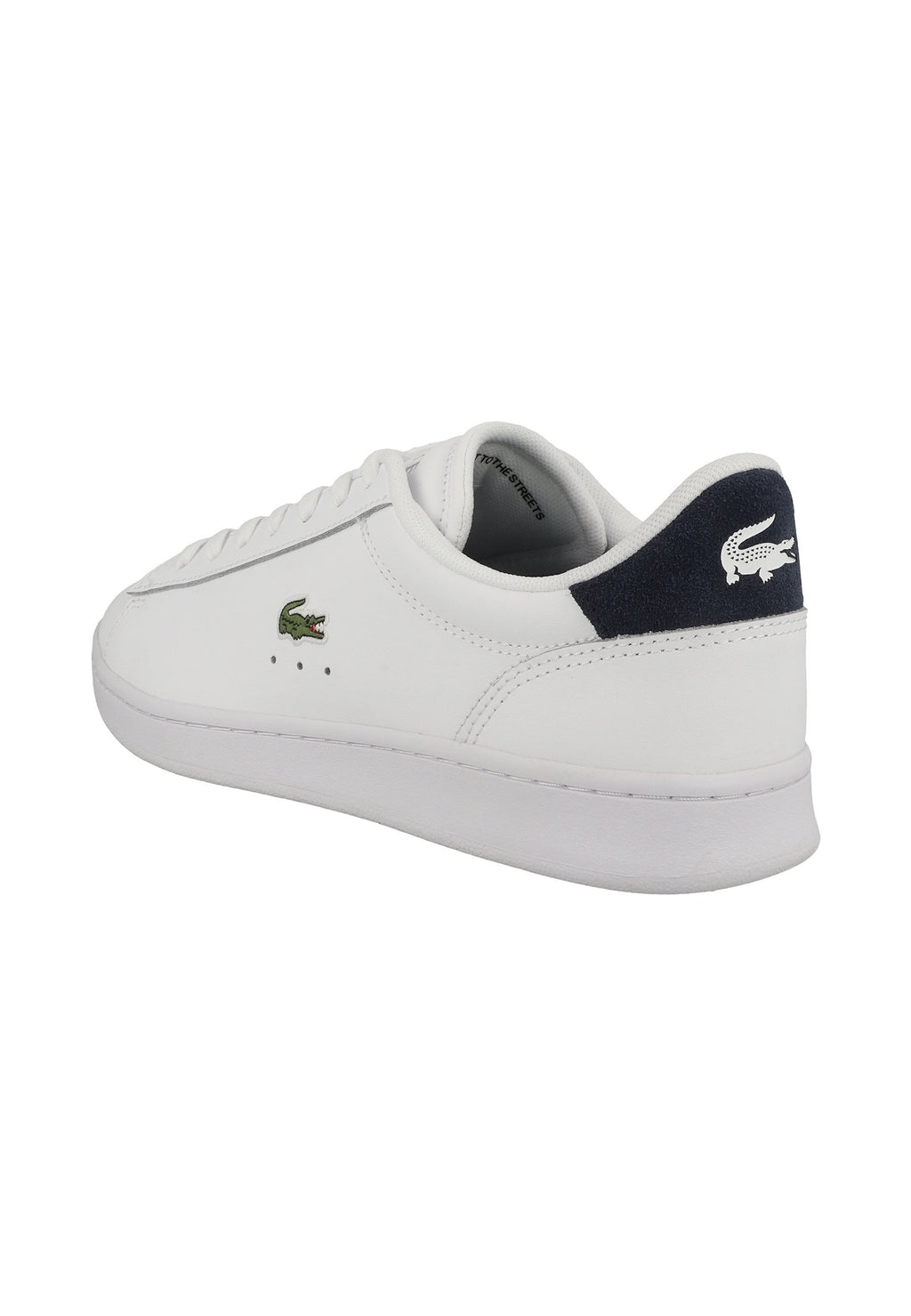 CARNABY SET - Baskets - blanc marine