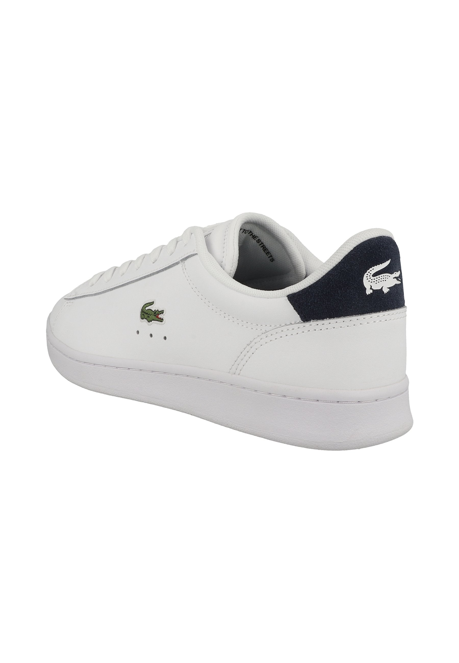 CARNABY SET - Baskets - blanc marine