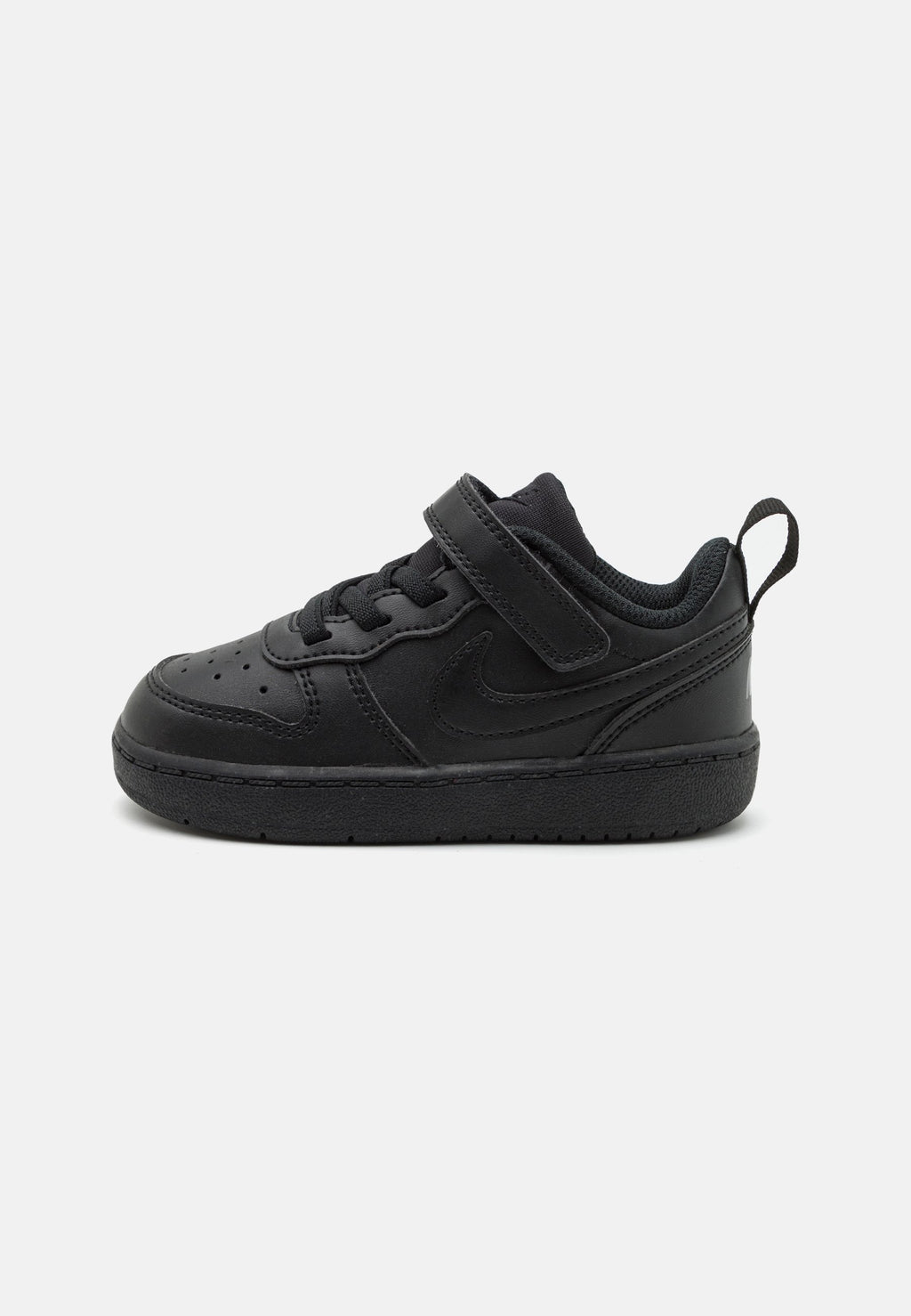 COURT BOROUGH RECRAFT UNISEX - Baskets - black