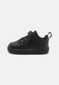 COURT BOROUGH RECRAFT UNISEX - Baskets - black