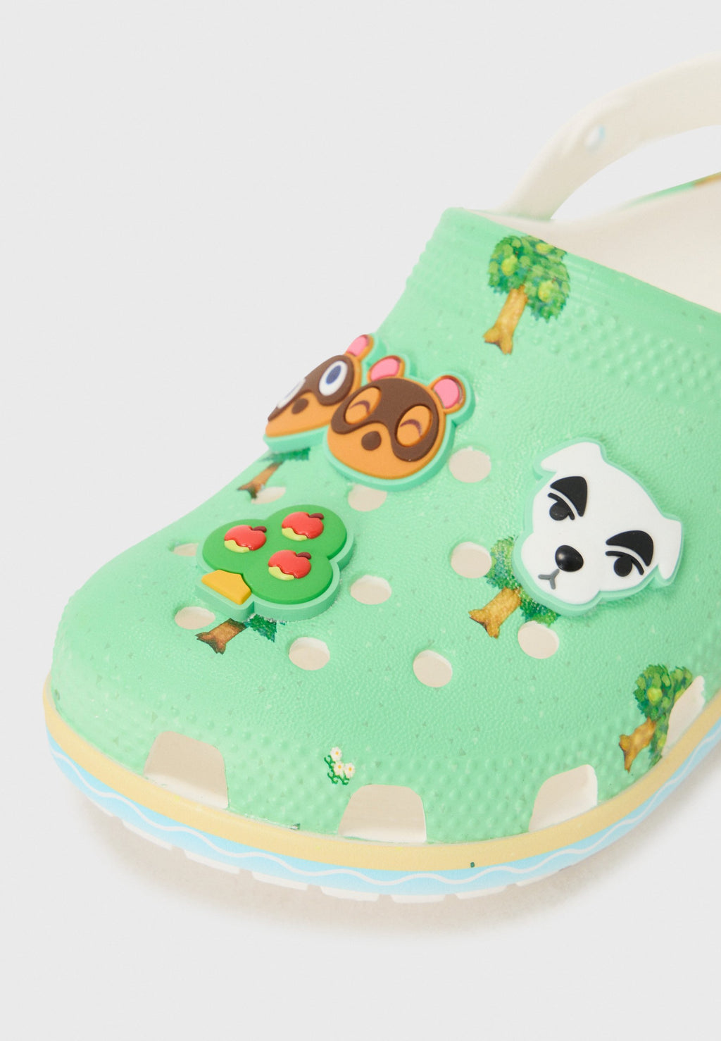 ANIMAL CROSSING CLASSIC UNISEX - Clogs - multi-coloured