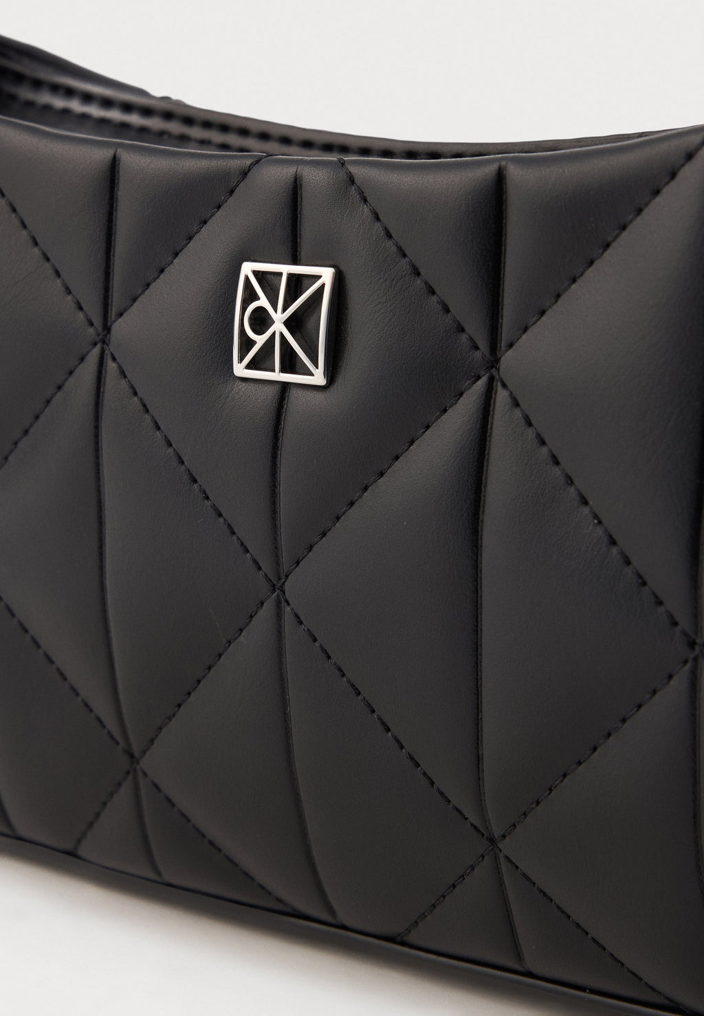 SHOULDER BAG - Handbag - black