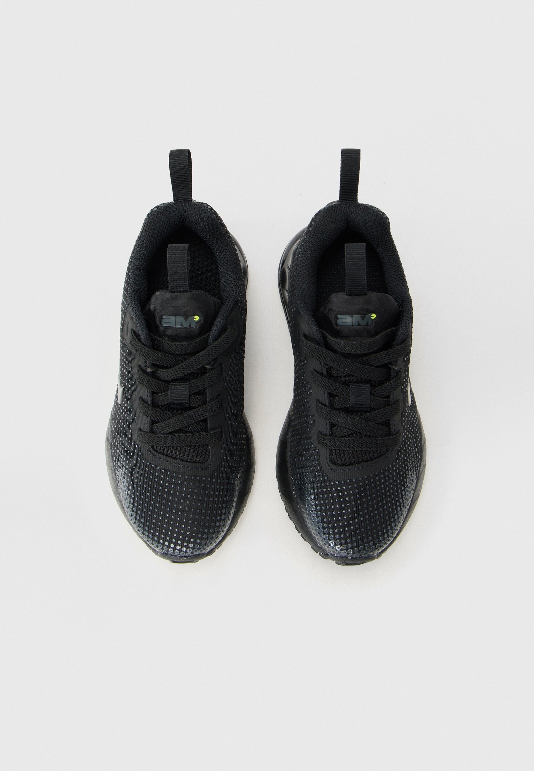 AIR MAX PHOENIX UNISEX - Spor Ayakkabı - black/black anthracite/metalliclc dark grey