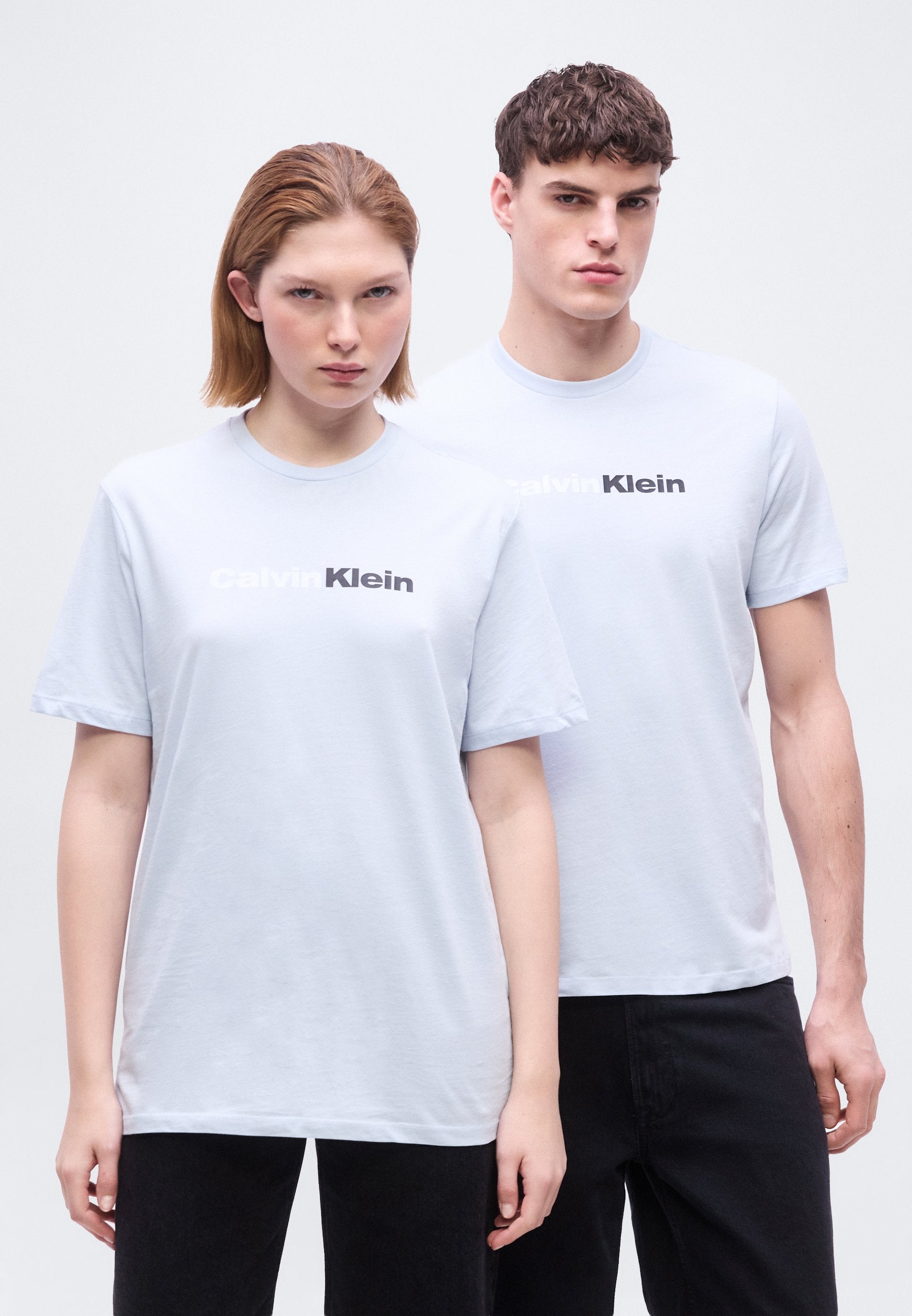 WHOLESALE UNISEX - Print T-shirt - plein air