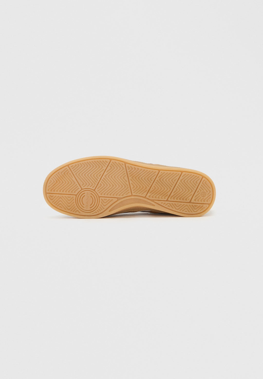 CUZIMA - Trainers - light blue/tan