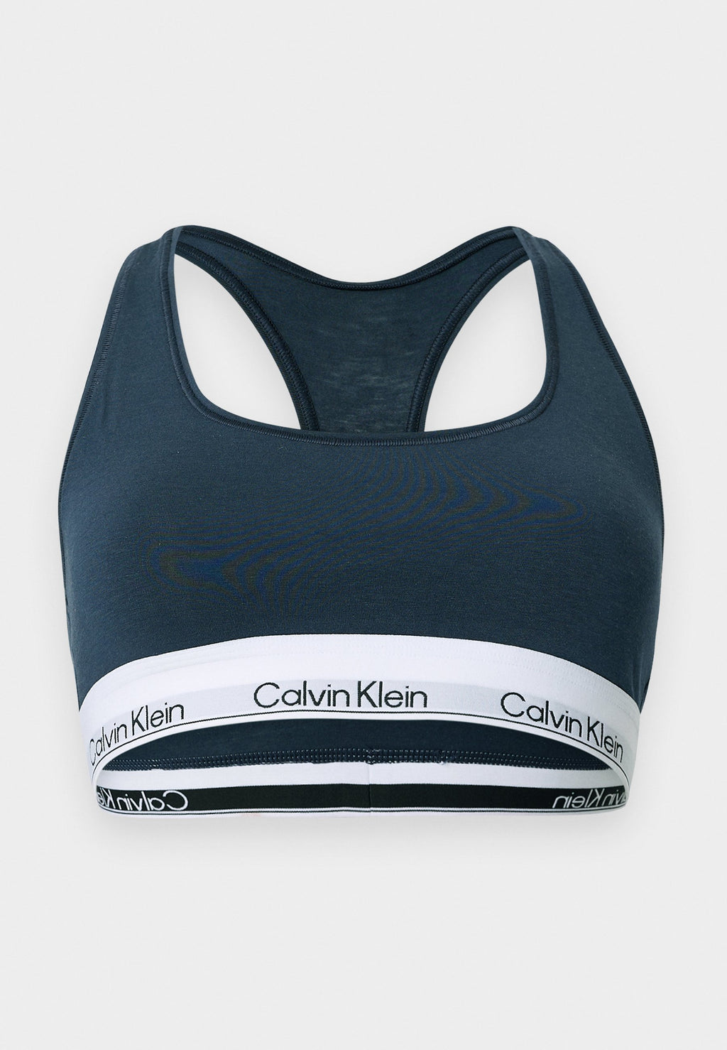 Bustier - blue