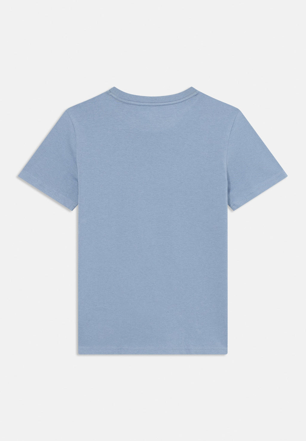 2P CN TEE SS - Undershirt - brisk blue/desert sky