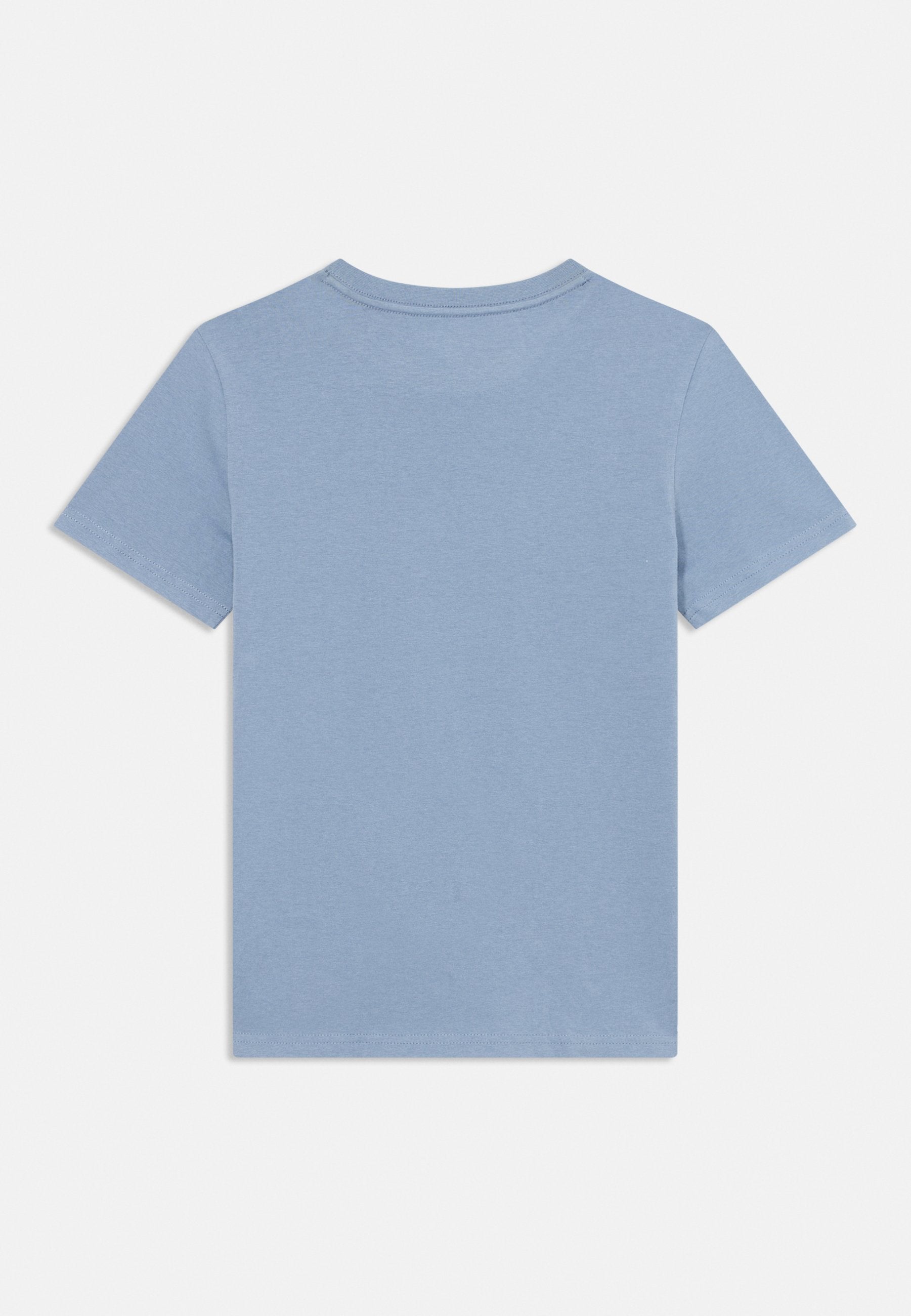2P CN TEE SS - Undershirt - brisk blue/desert sky