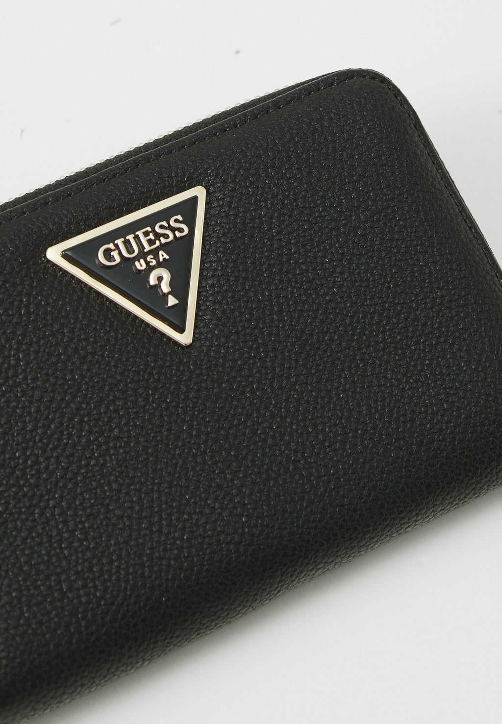 LAUREL ZIP AROUND - Wallet - black