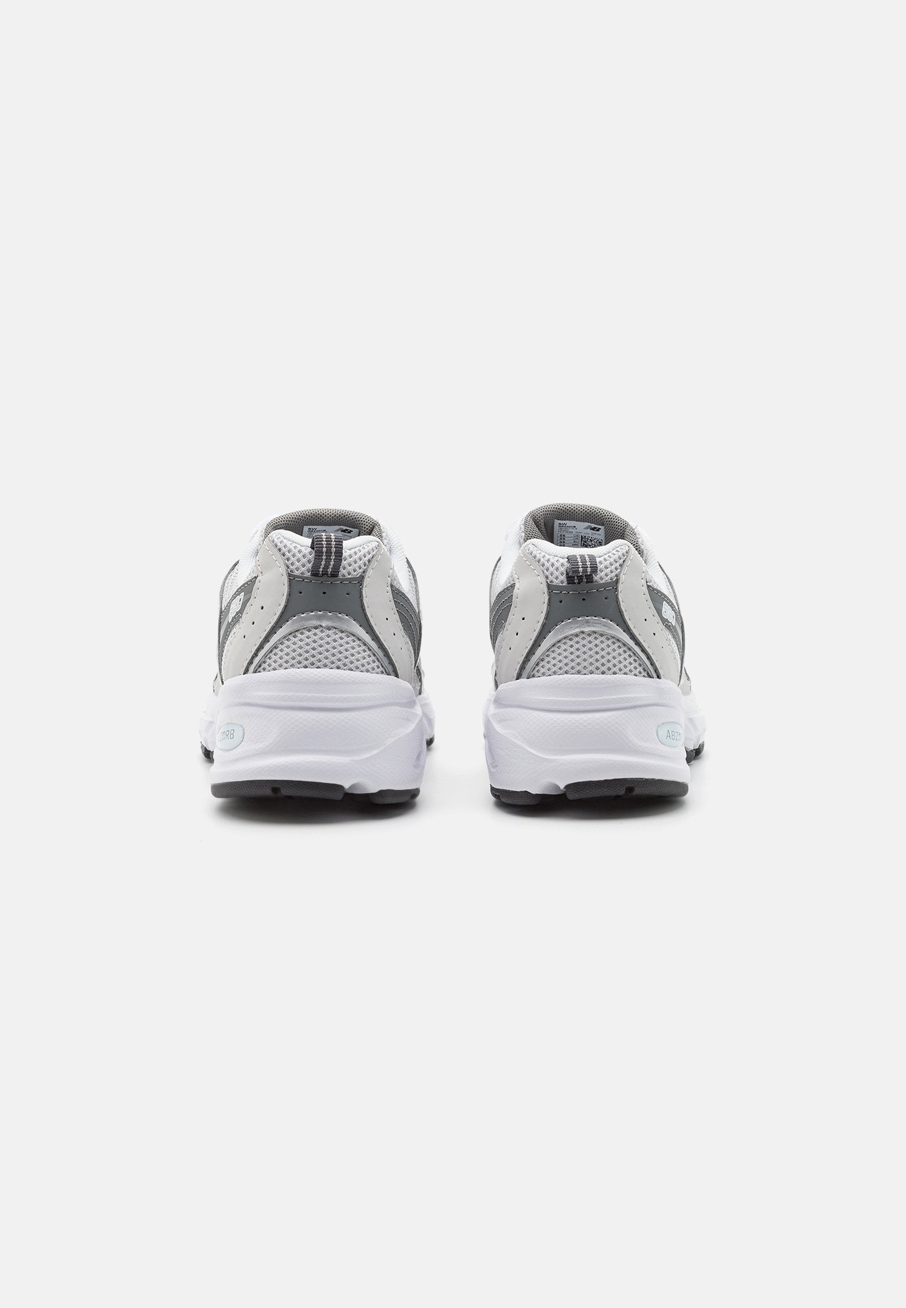 530 UNISEX - Trainers - grey matter