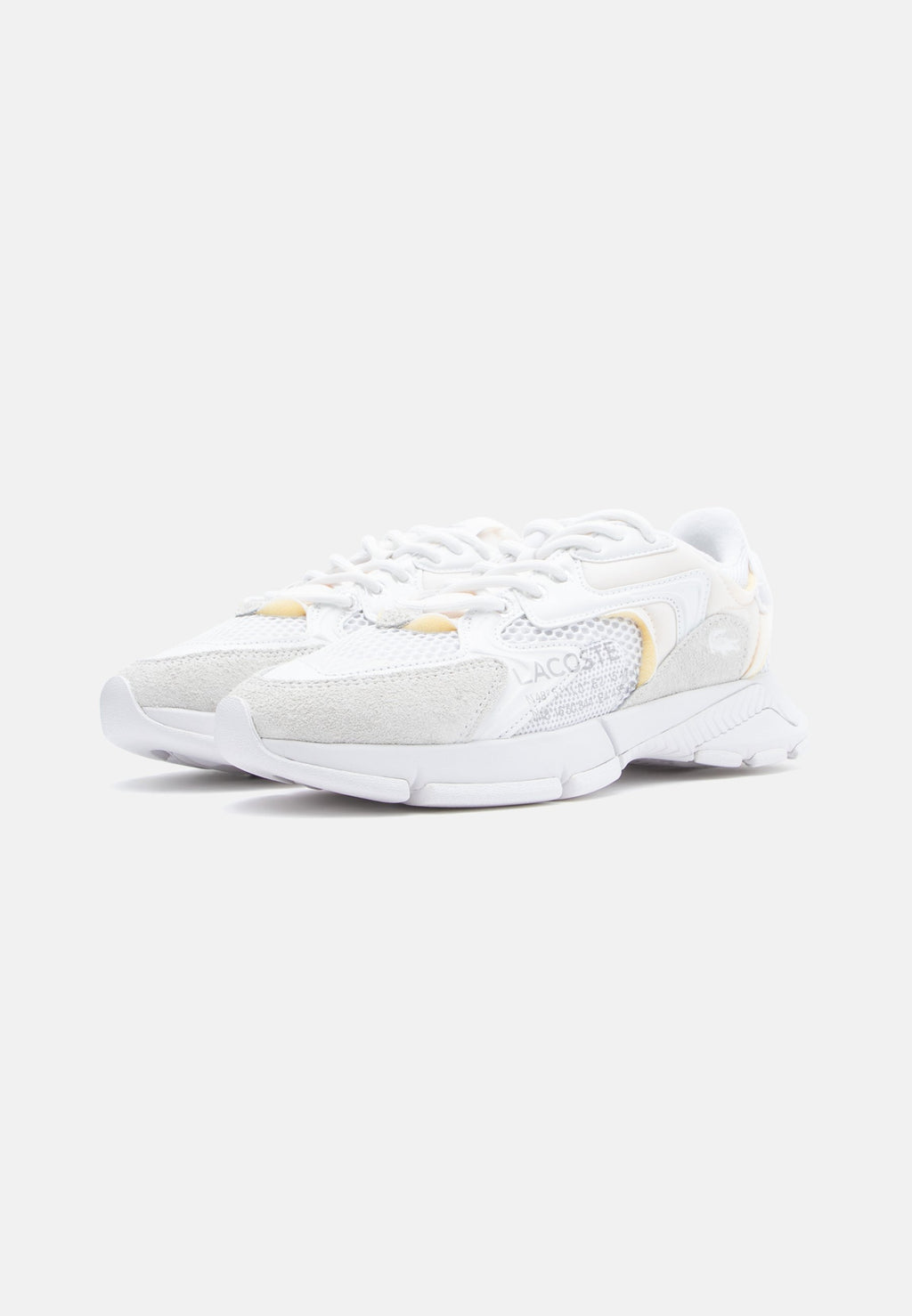 L003 NEO 125 - Trainers - white