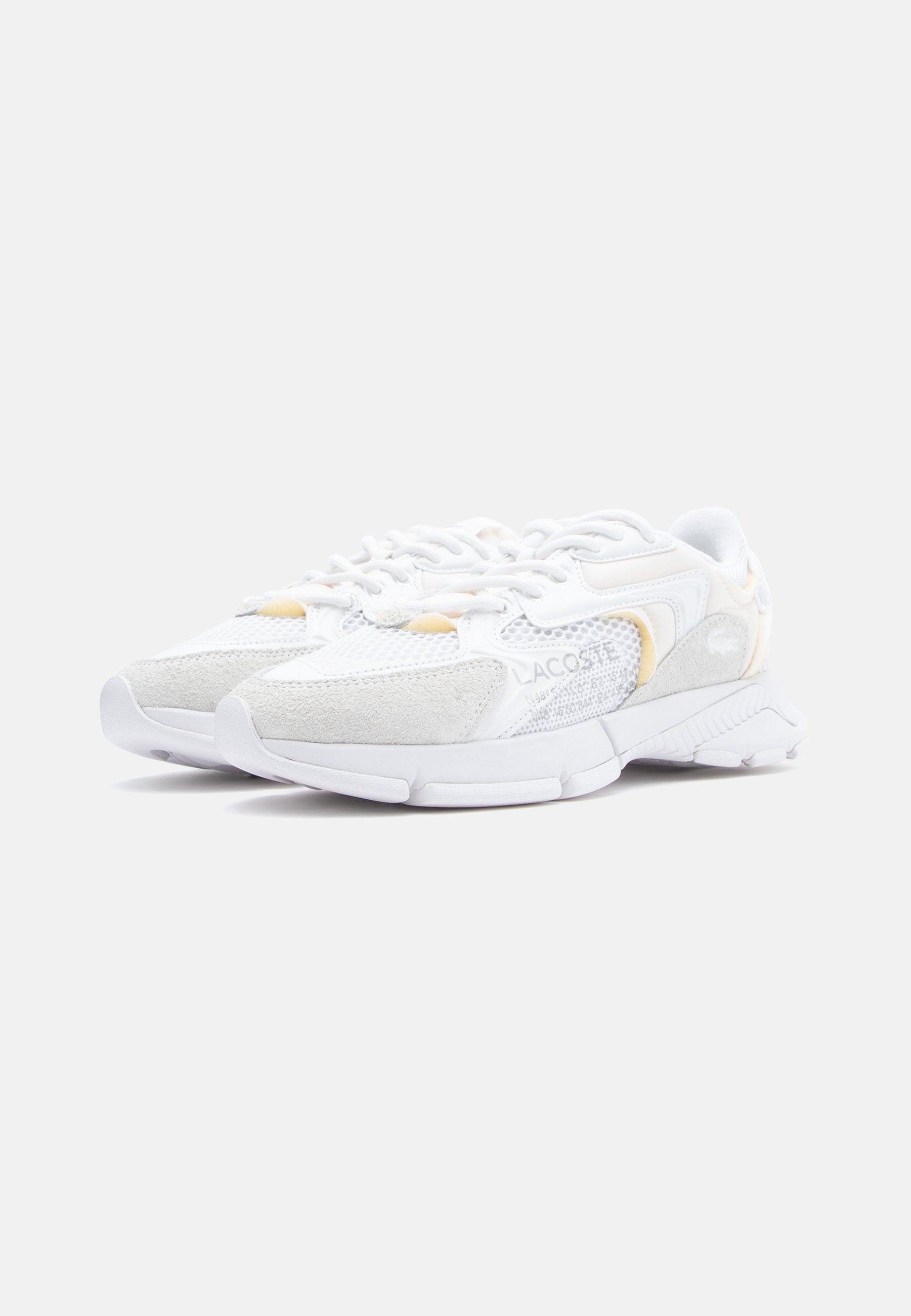 L003 NEO 125 - Trainers - white