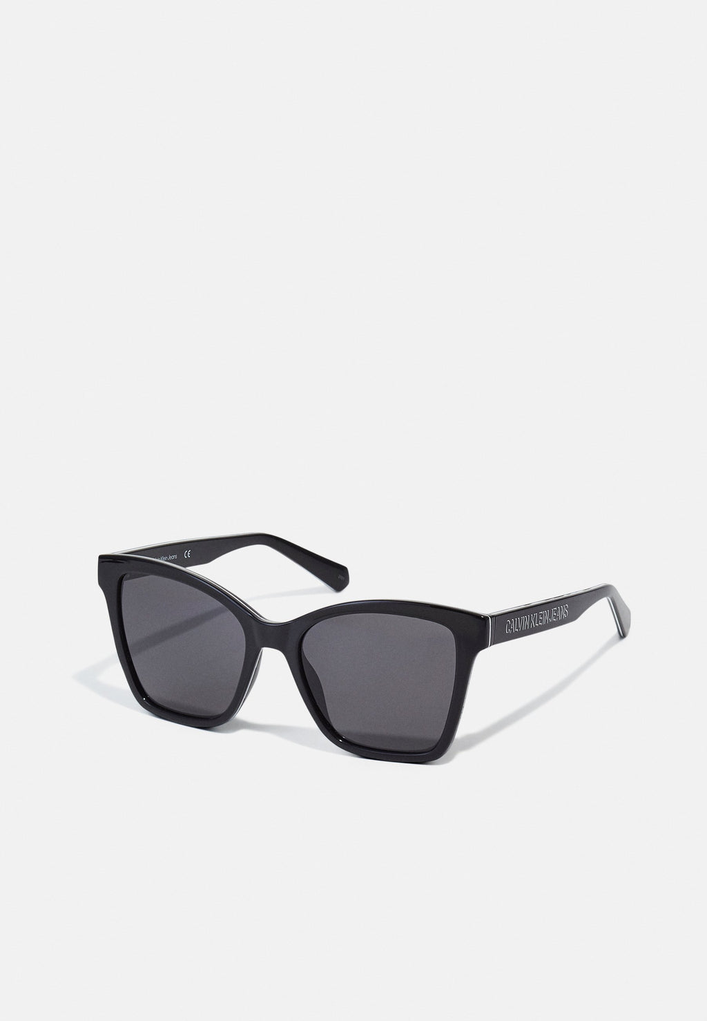 Lunettes de soleil - noires