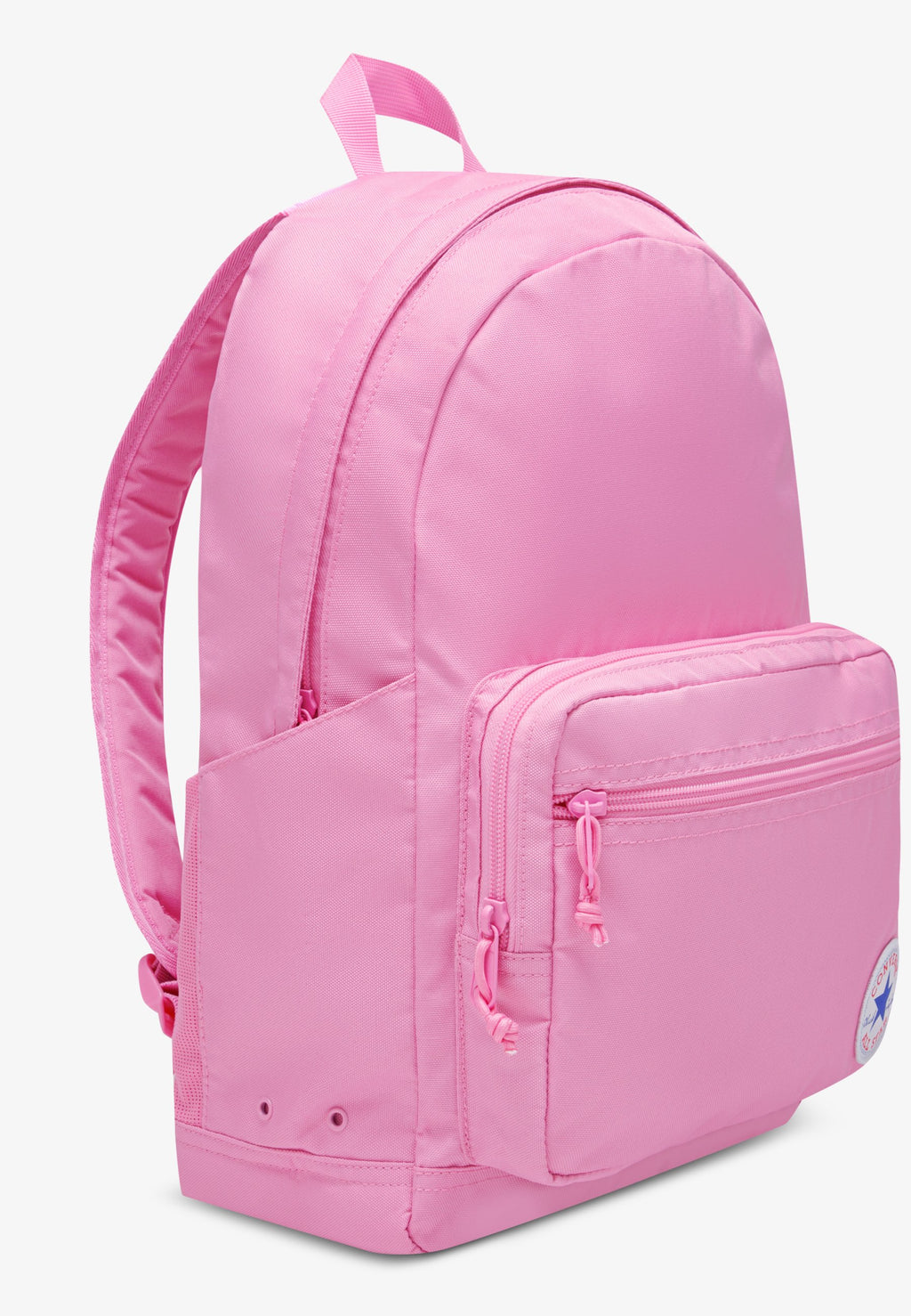 GO 2 UNISEX - Rucksack - pink