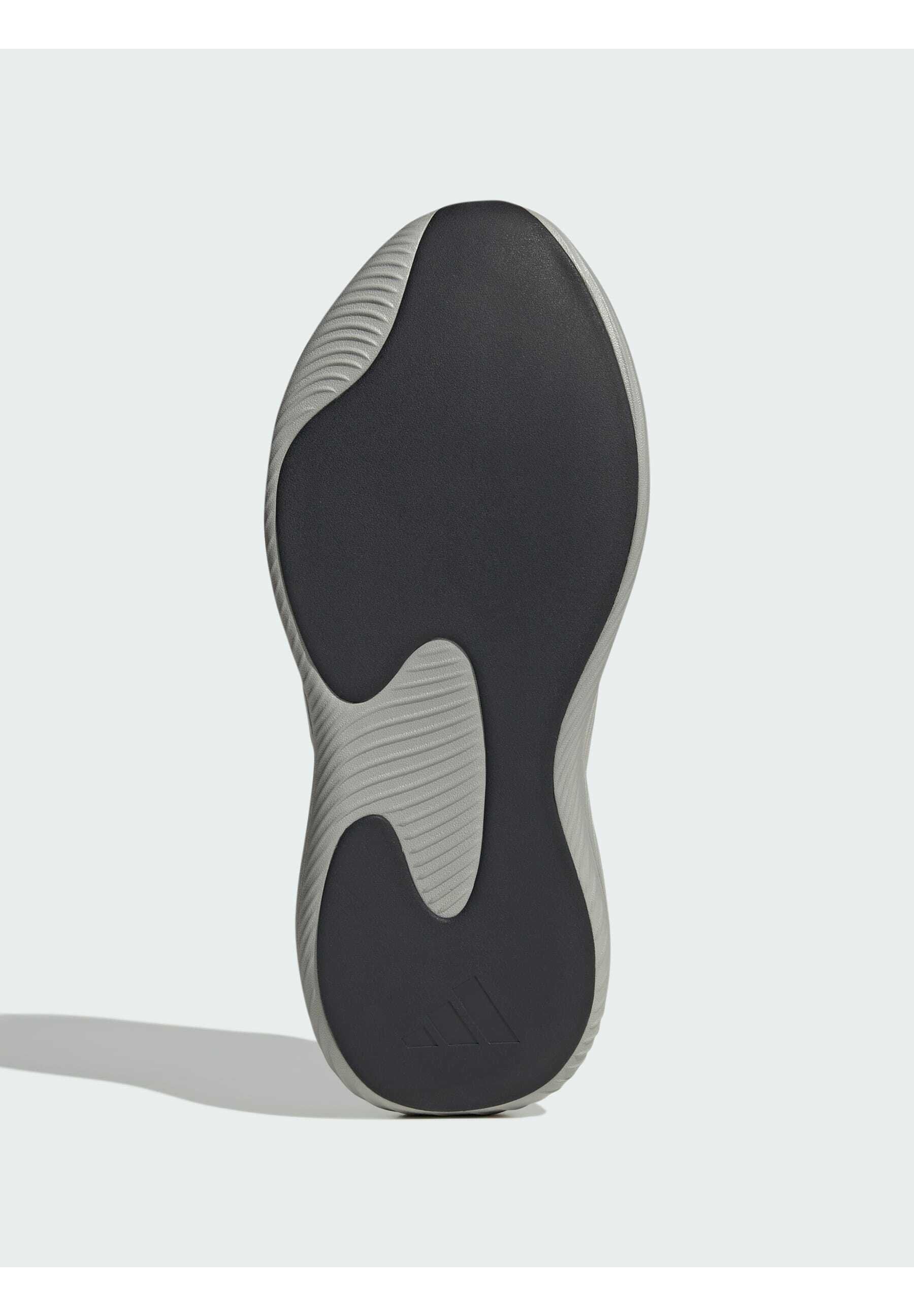 PURECHILL - Training shoe - grey two   grey one   core black