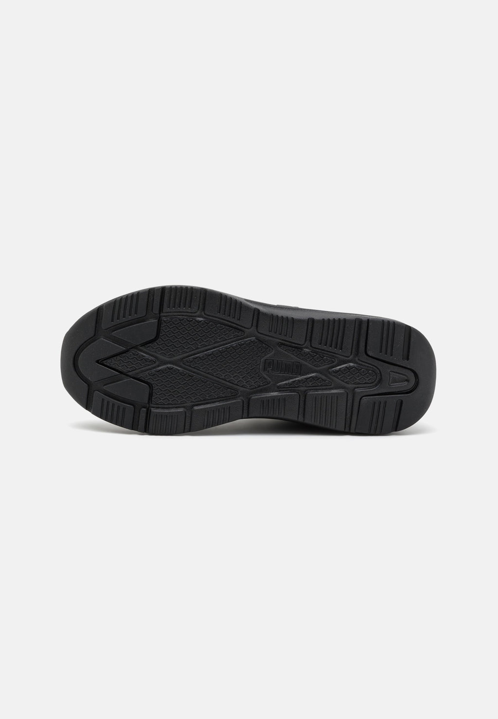 SOFTRIDE WIRED 2 UNISEX - Road running shoes - black/white