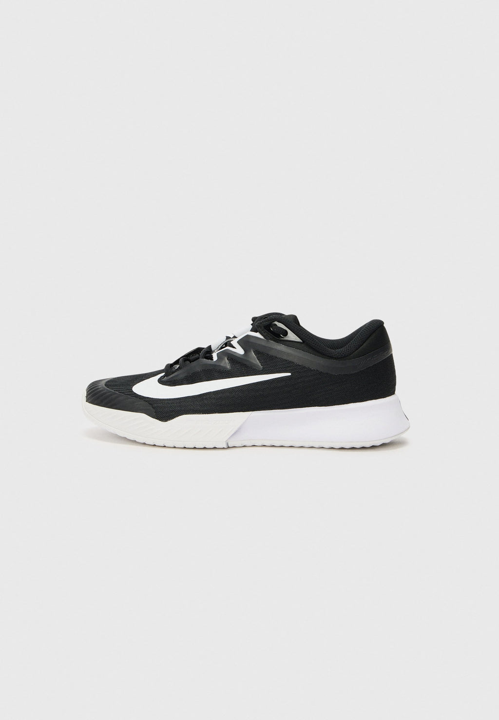 ZOOM VAPOR PRO 3 - Multicourt tennis shoes - black/white