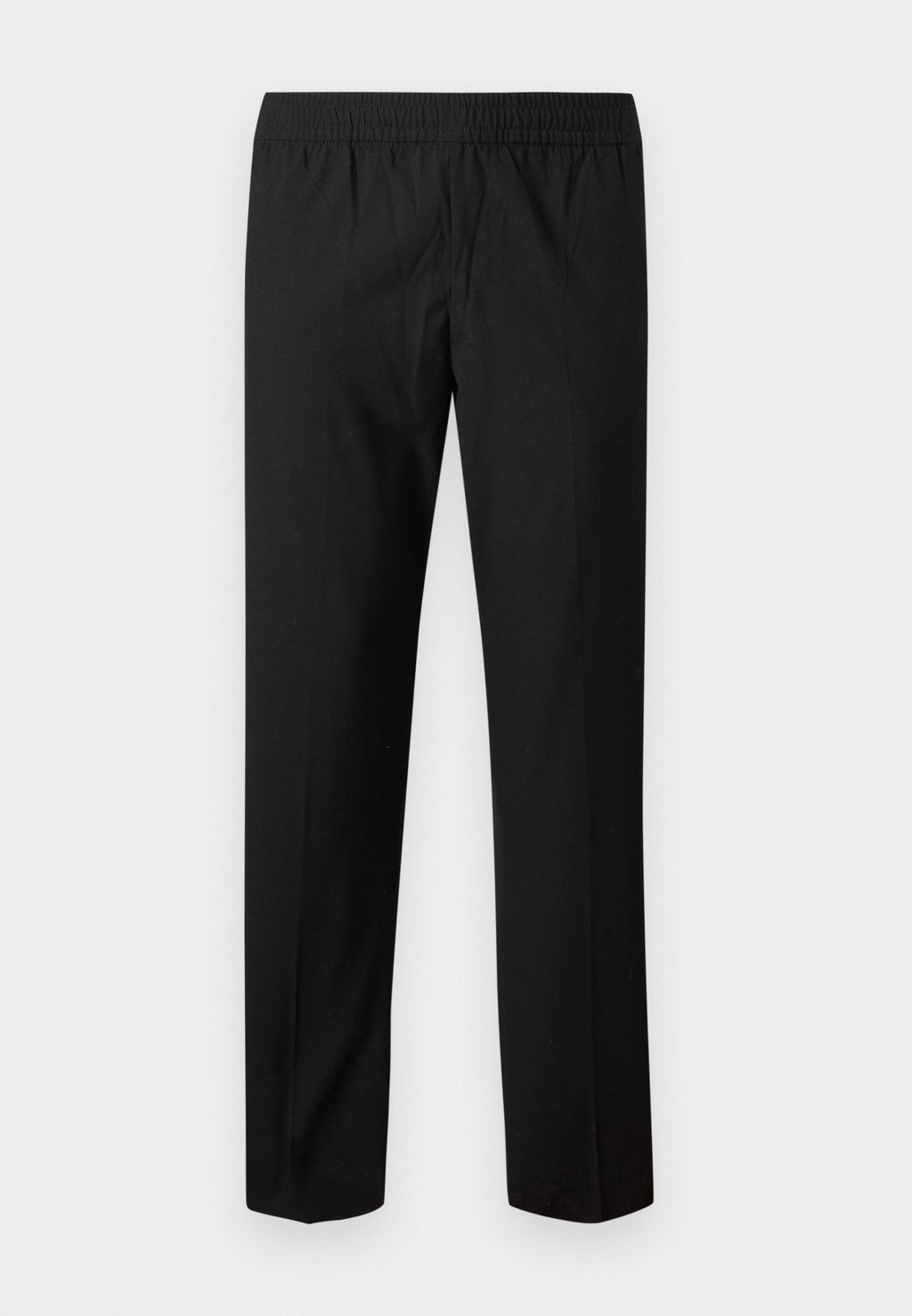 JPSTKANE JJEDWIN - Trousers - black