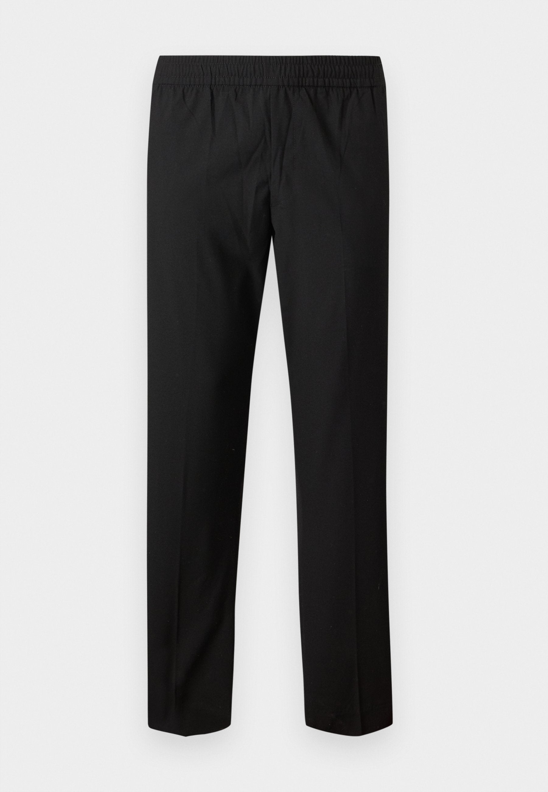 JPSTKANE JJEDWIN - Trousers - black
