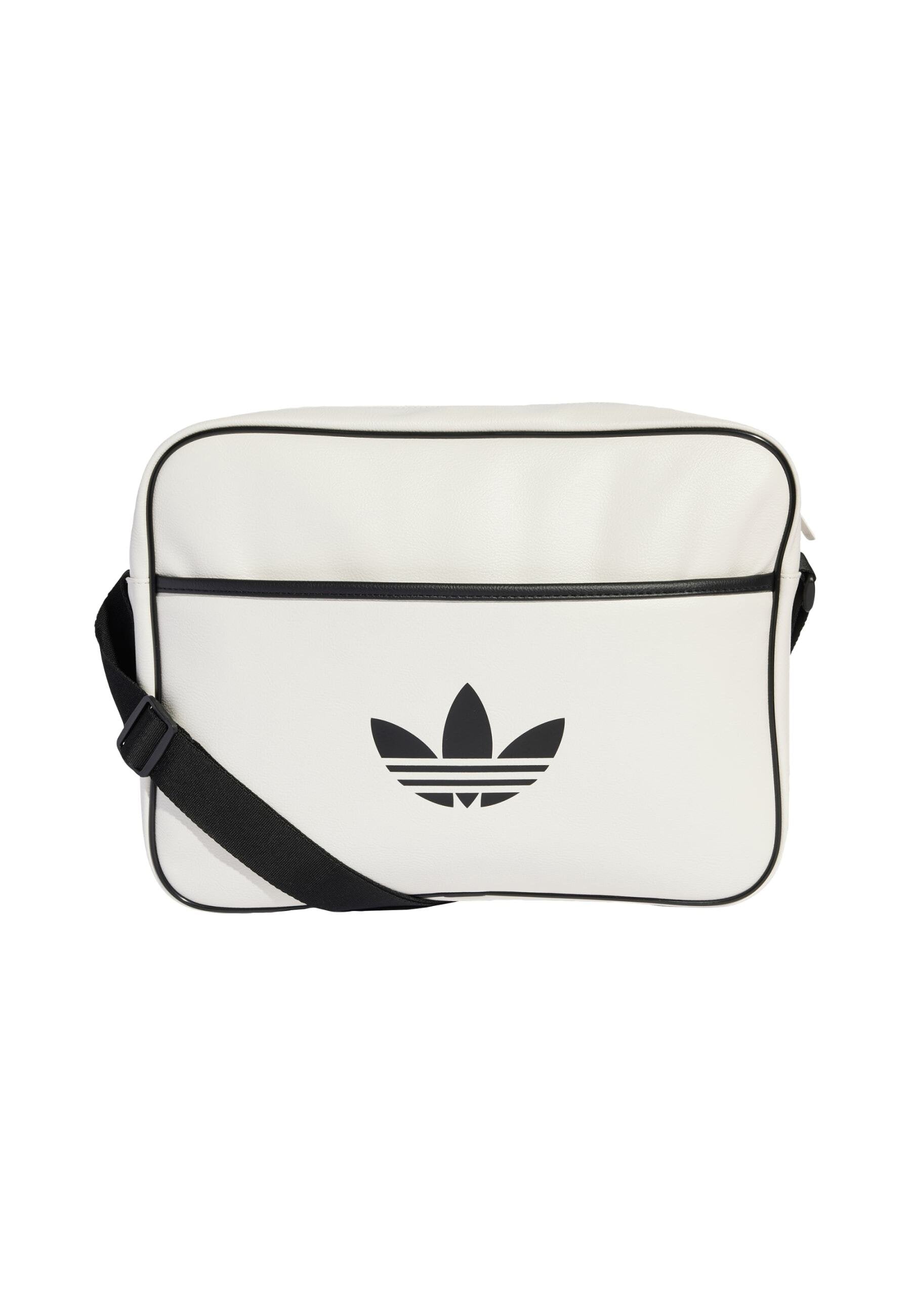 AIRLINER - Cross body bag - cloud white