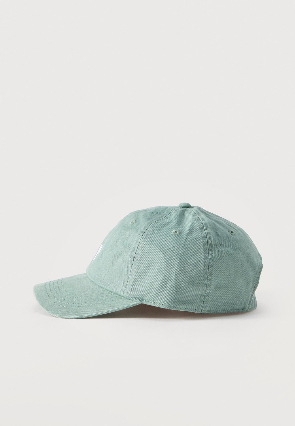 LOGO UNISEX - Cap - gasoline green