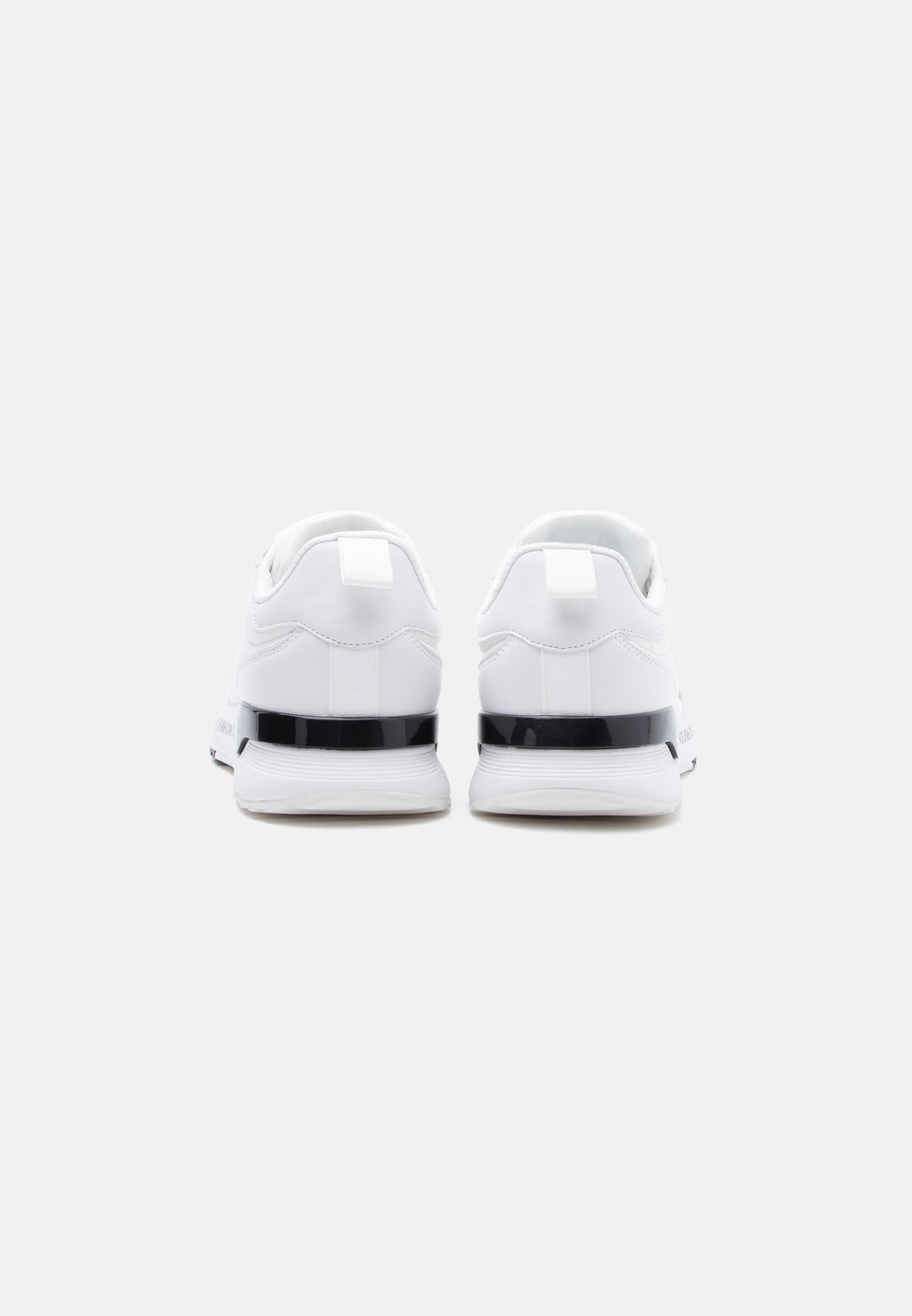 FONDO DYNAMIC - Trainers - white