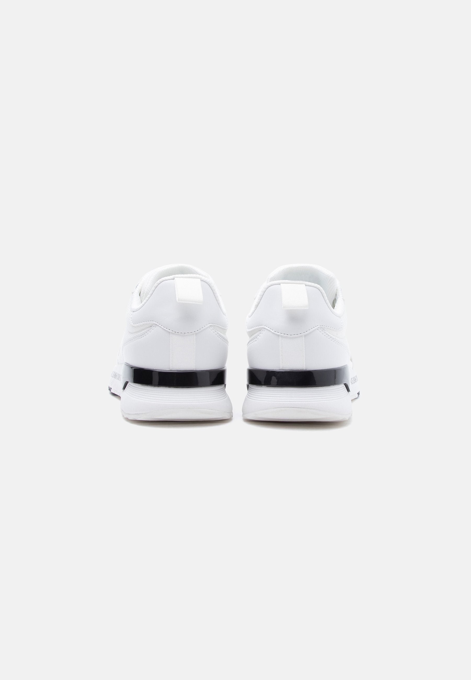 FONDO DYNAMIC - Trainers - white