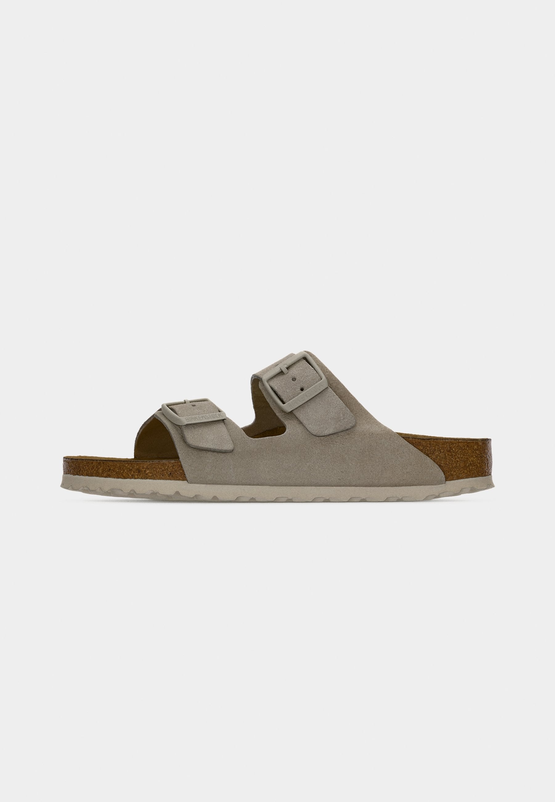 ARIZONA LEVE OYSTERS NARROW UNISEX - Sandals - oyster