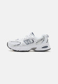 530 UNISEX - Trainers - grey/white/light grey