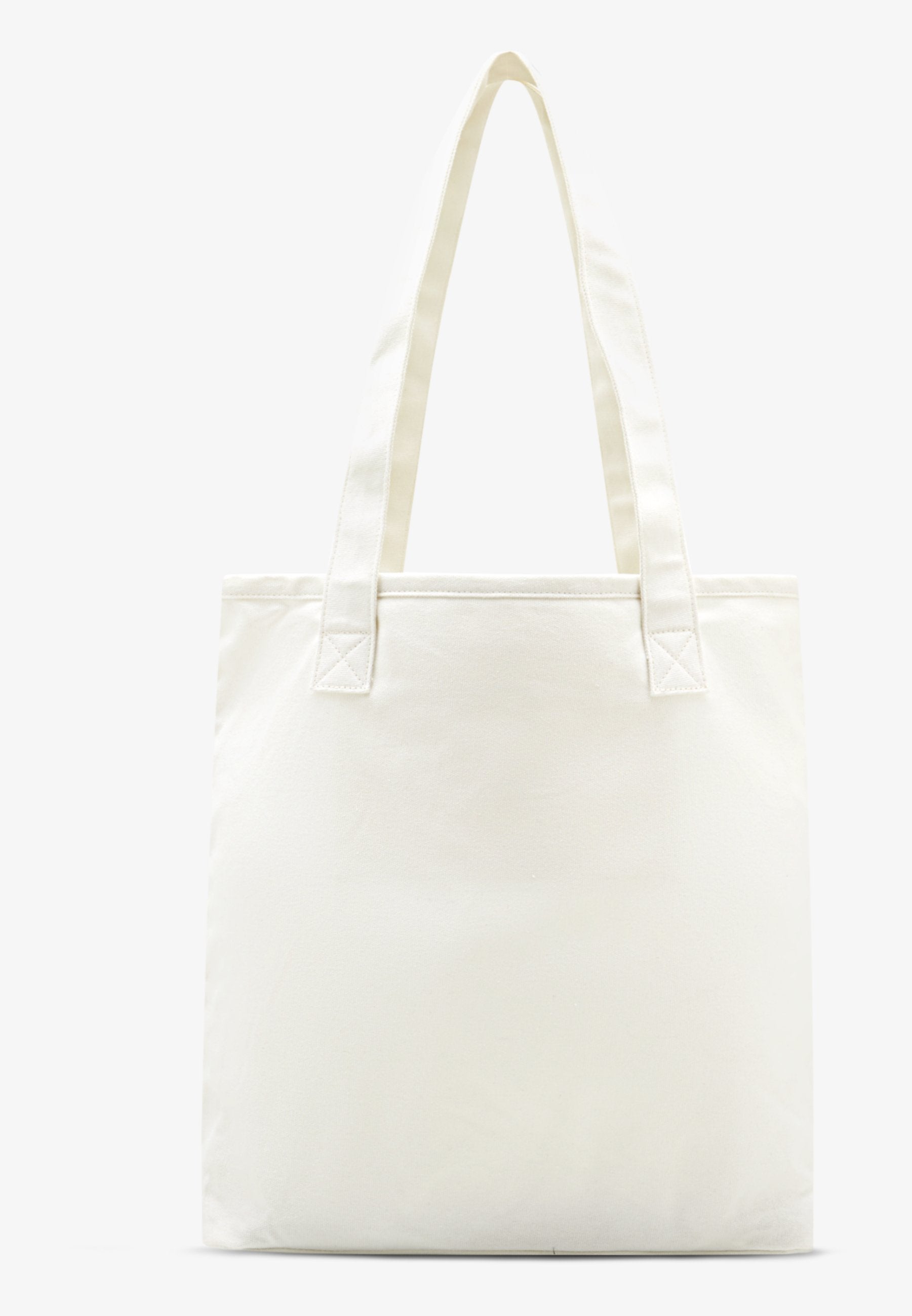 TAYLOR TOTE UNISEX - Tote bag - egret