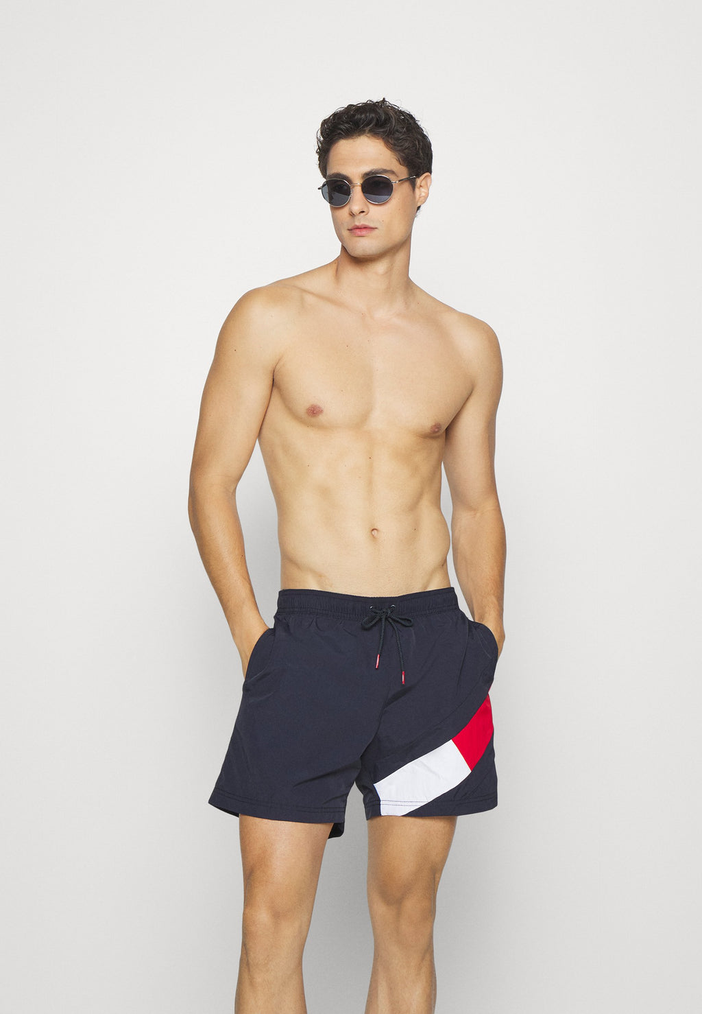 Swimming shorts - blue