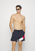 Swimming shorts - blue