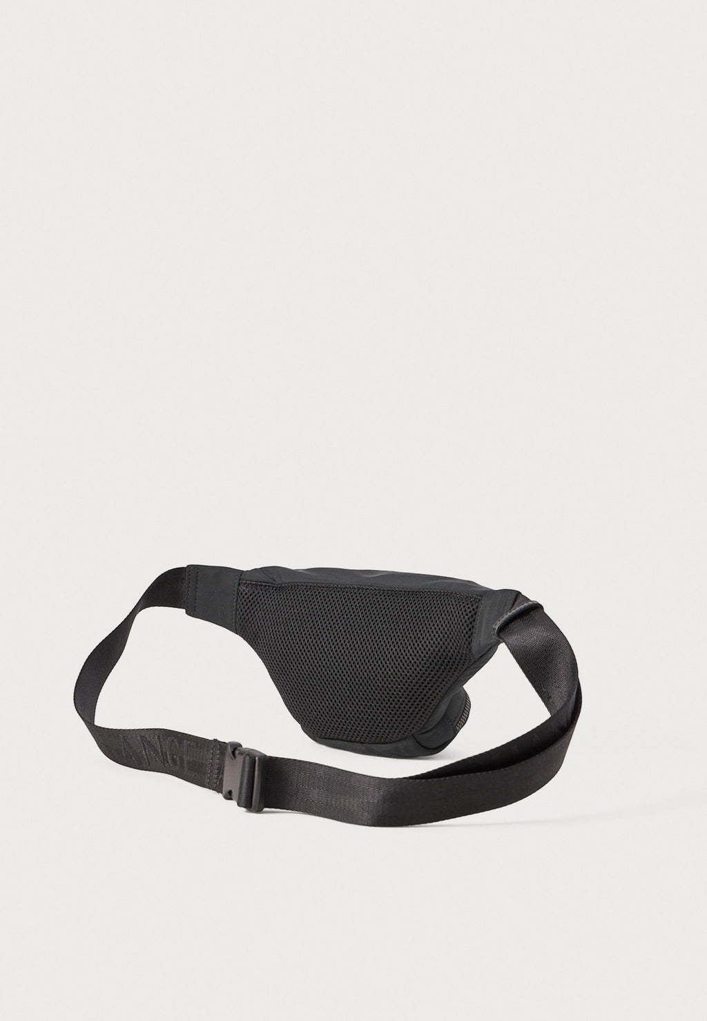BELT BAG UNISEX - Bum bag - black