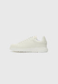 Trainers - white