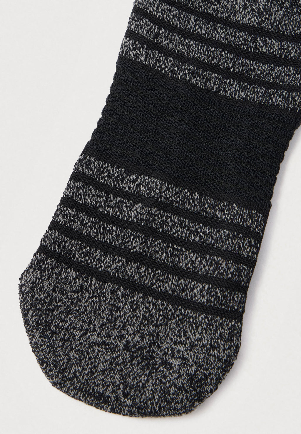 ADI 26 - Football socks - black/white