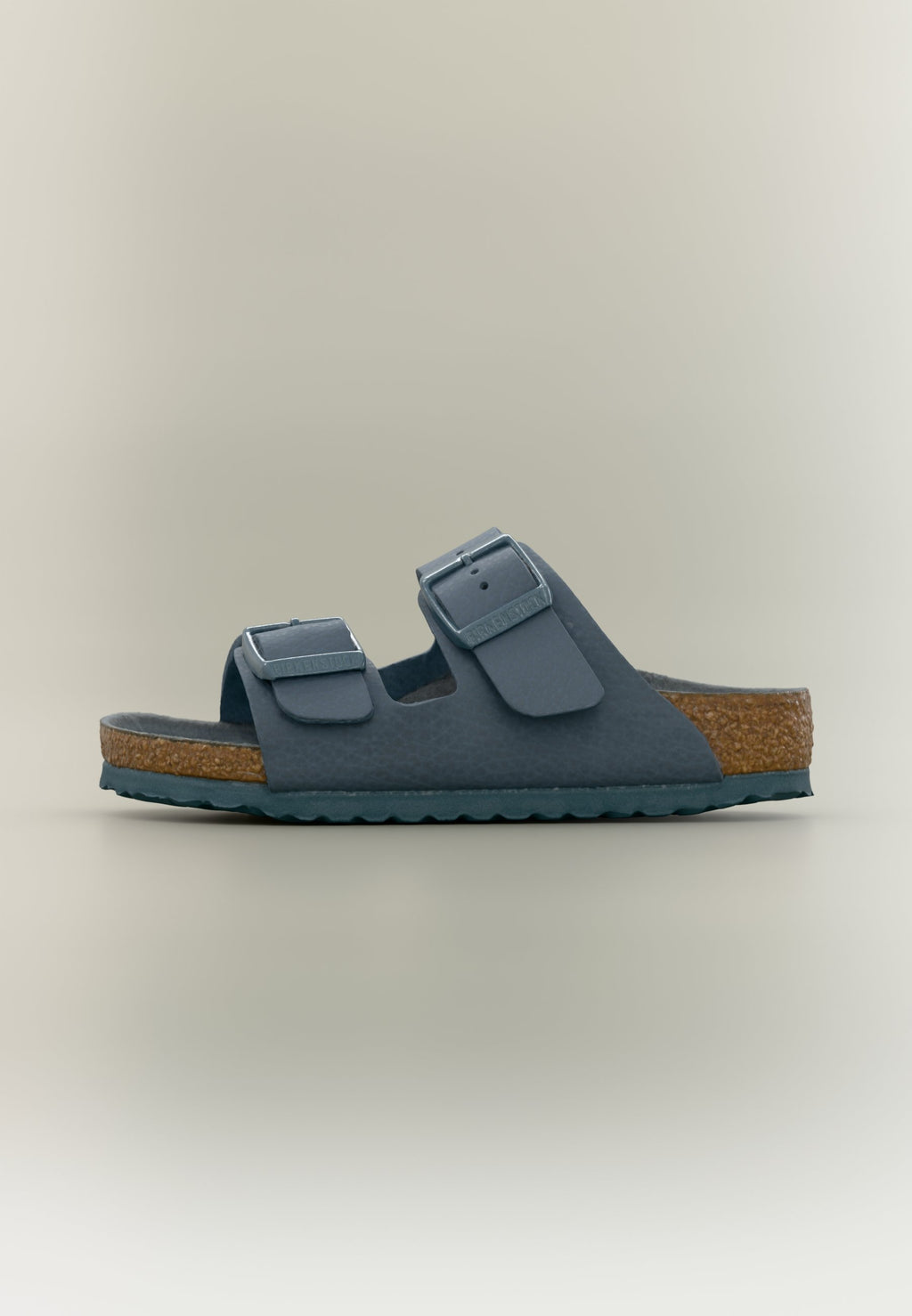 ARIZONA KIDS NARROW UNISEX - Sandales - basalte gris