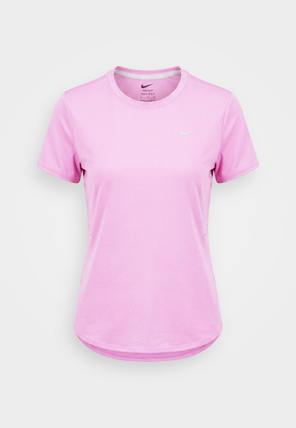 SWIFT - Sports T-shirt - light magenta