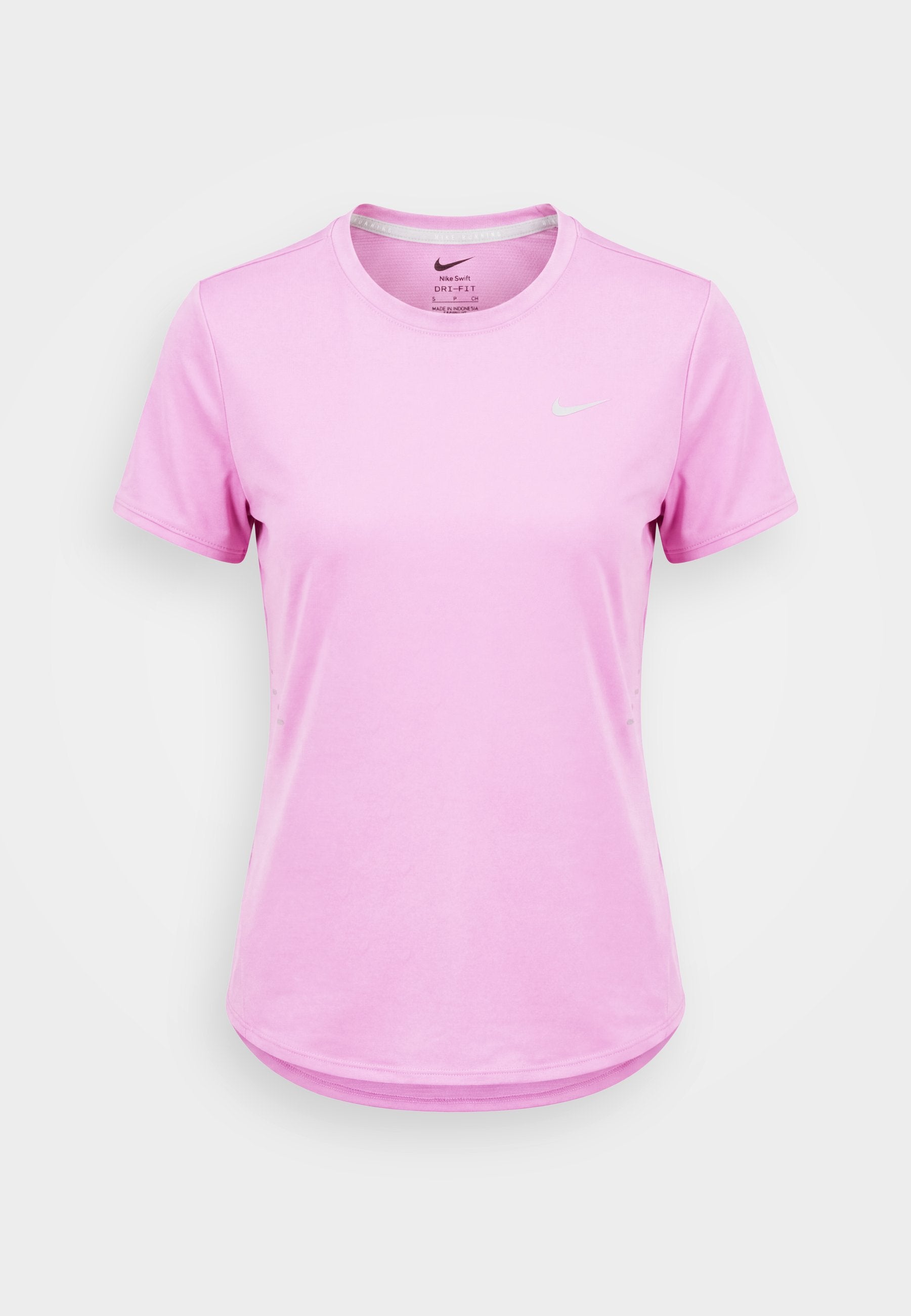 SWIFT - Sports T-shirt - light magenta