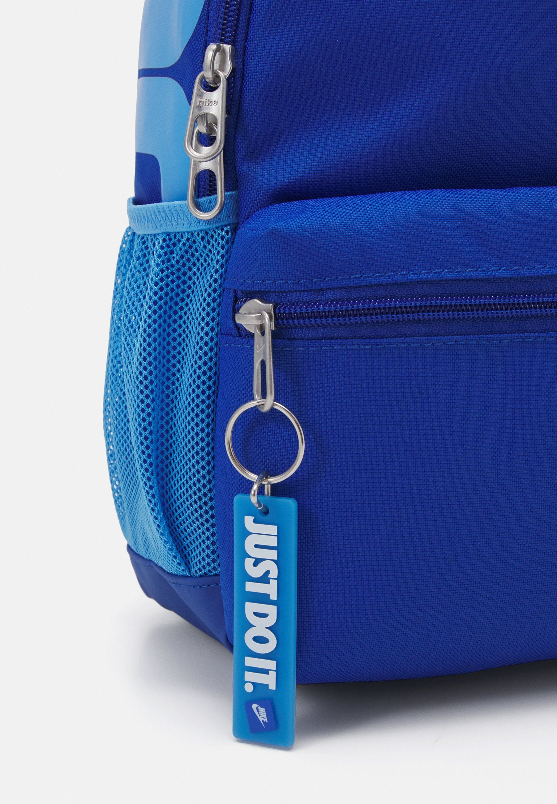 UNISEX - Backpack - game royal/university blue/white