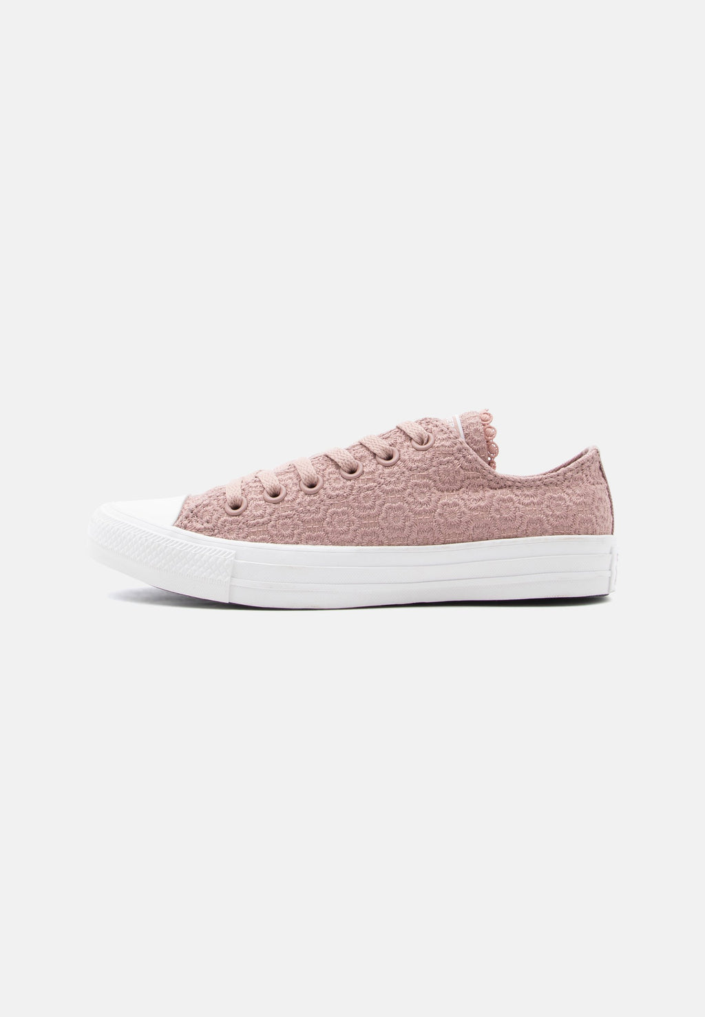 CHUCK TAYLOR ALL STAR - Trainers - dried earth/vintage white