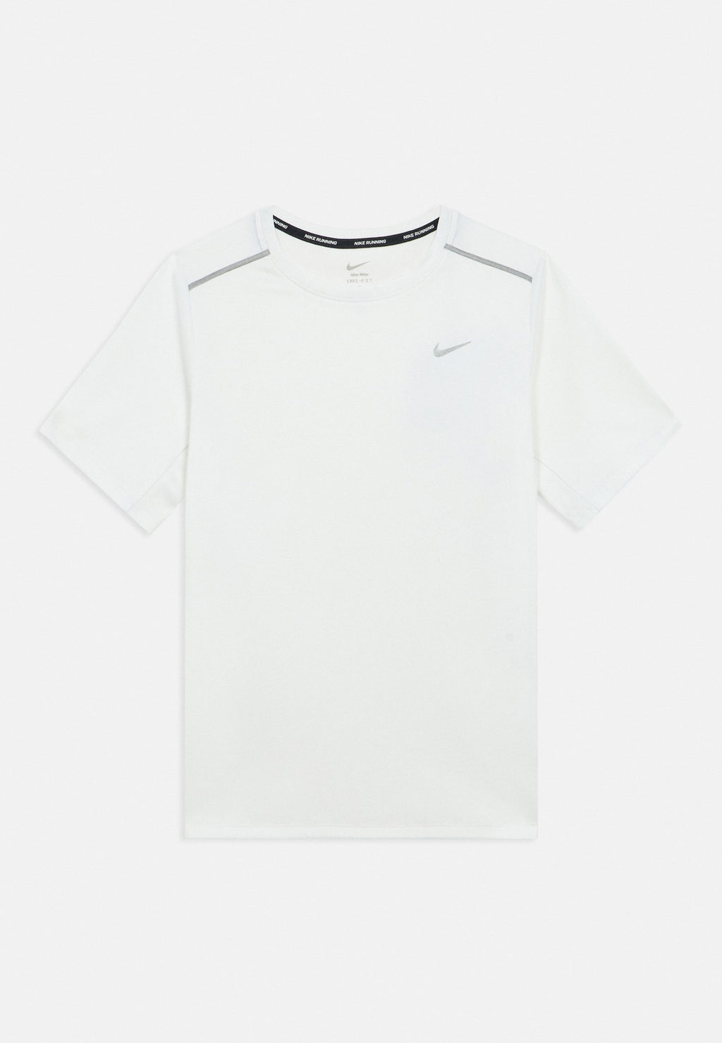 UNISEX - Sports T-shirt - white