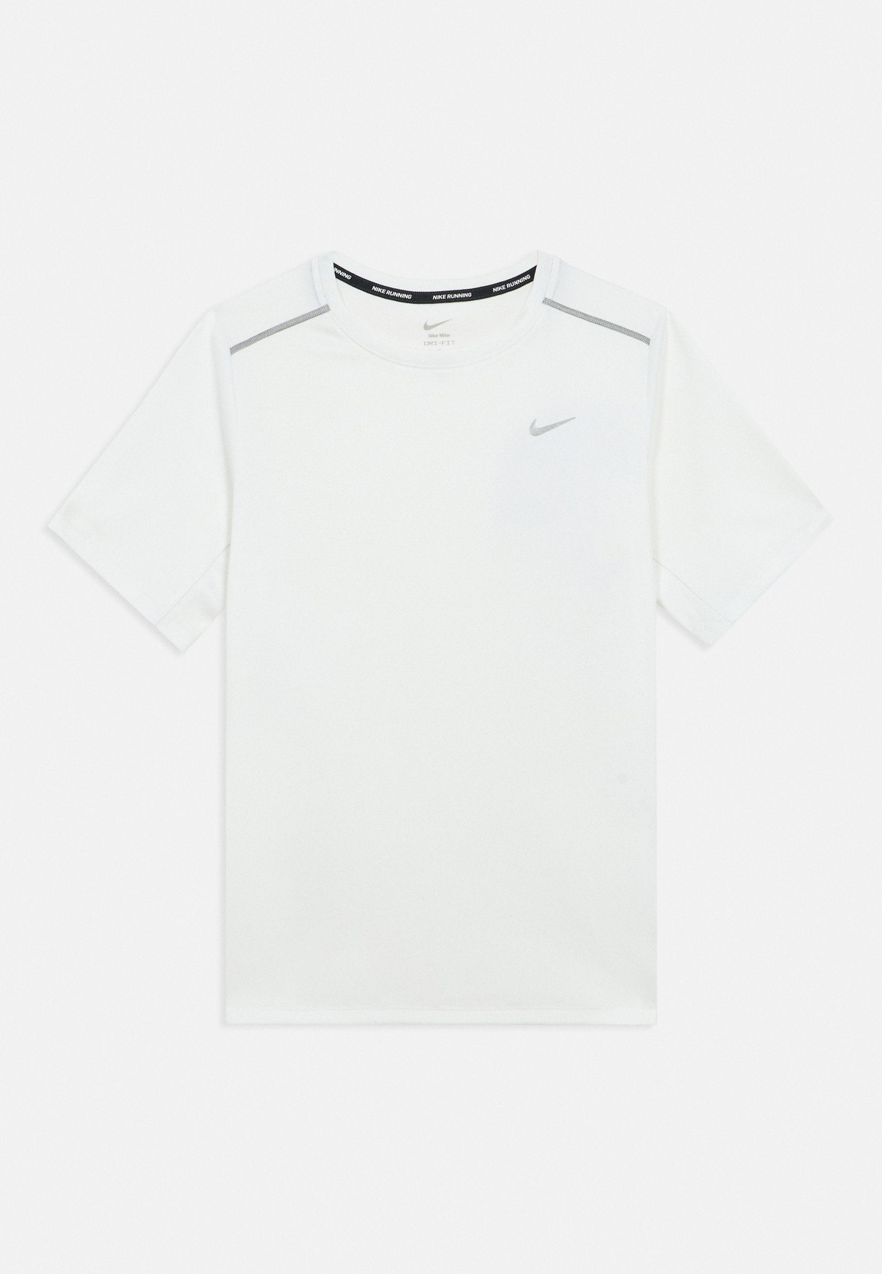 UNISEX - Sports T-shirt - white