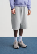 CLUB - Shorts - grey