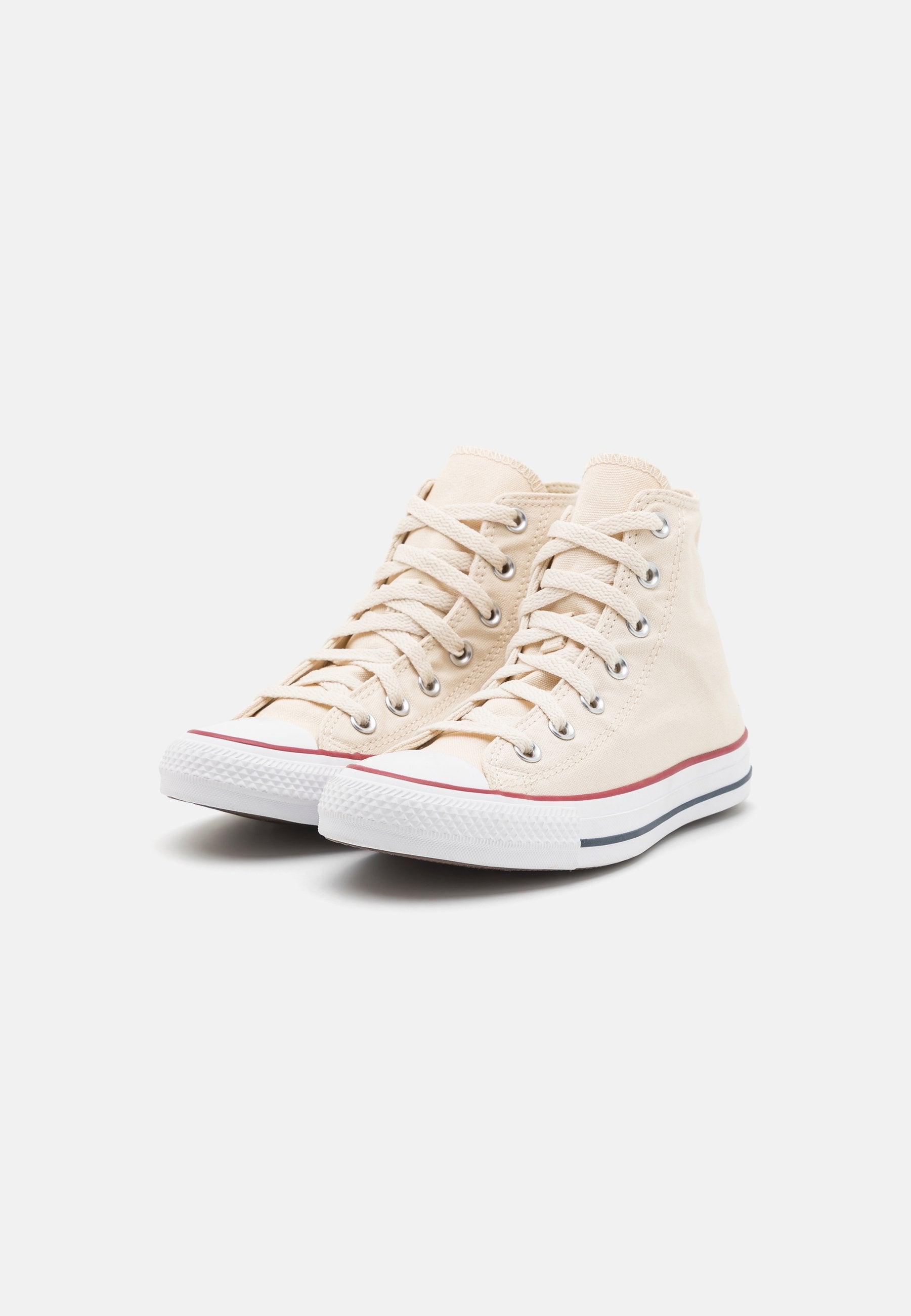 CHUCK TAYLOR ALL STAR UNISEX - High-top trainers - natural ivory
