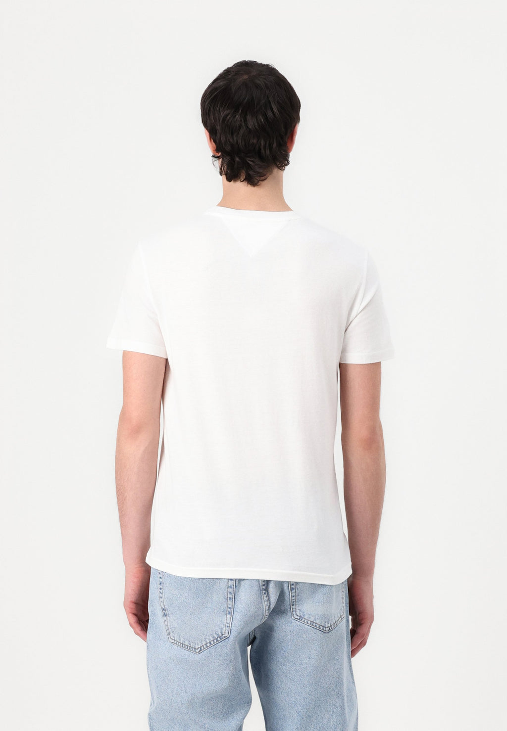 SLIM TEE 2 PACK - Basic T-shirt - ecru