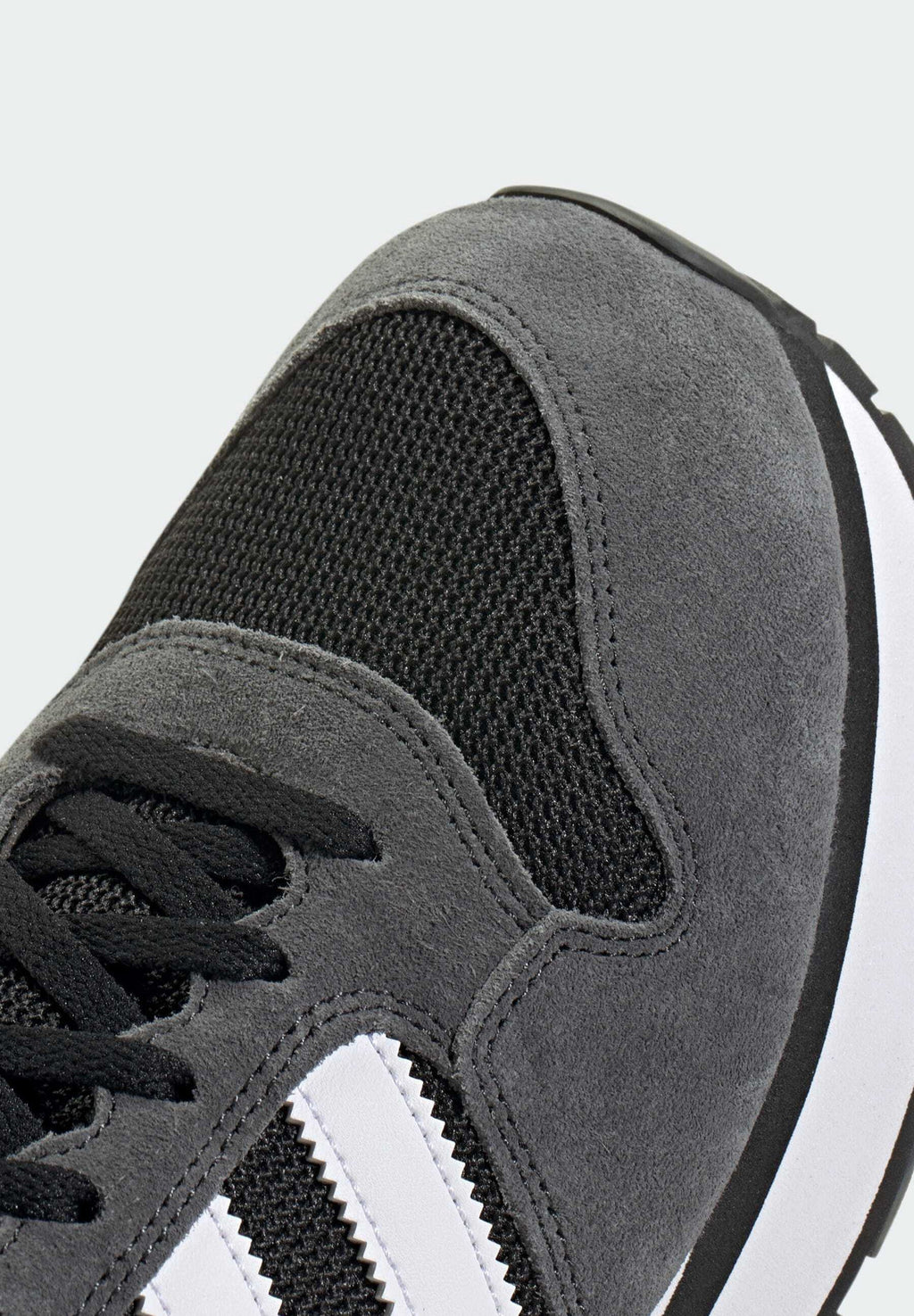 ZX 500 RS UNISEX - Spor Ayakkabı - core black ftwr white