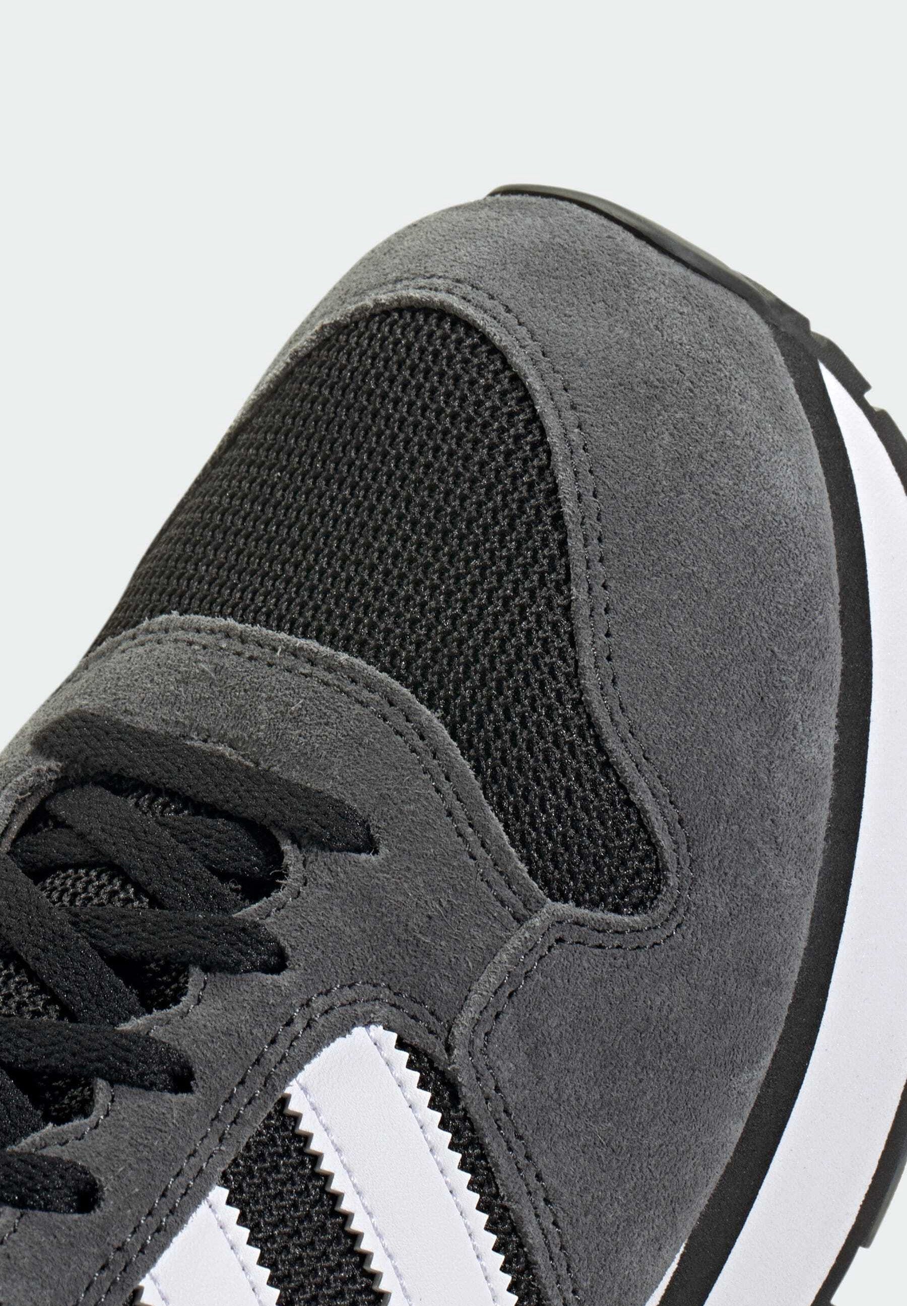 ZX 500 RS UNISEX - Spor Ayakkabı - core black ftwr white