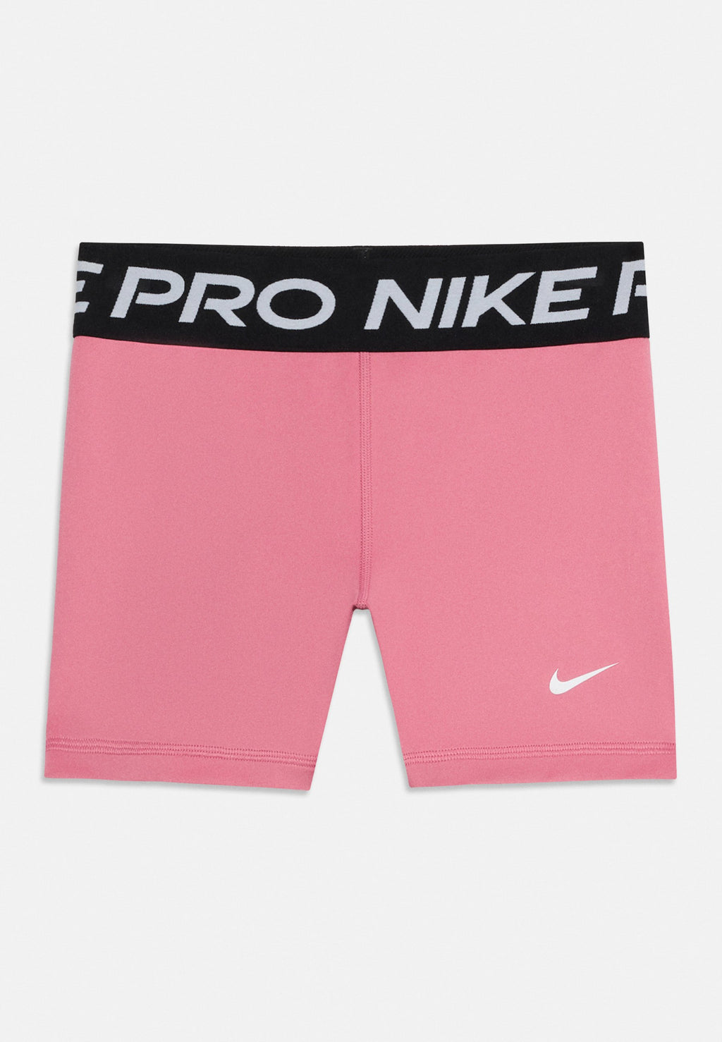 UNISEX - Sports shorts - peony/white
