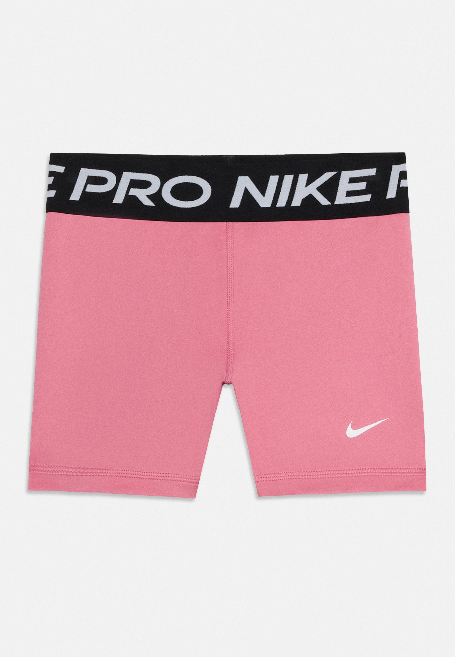 UNISEX - Sports shorts - peony/white
